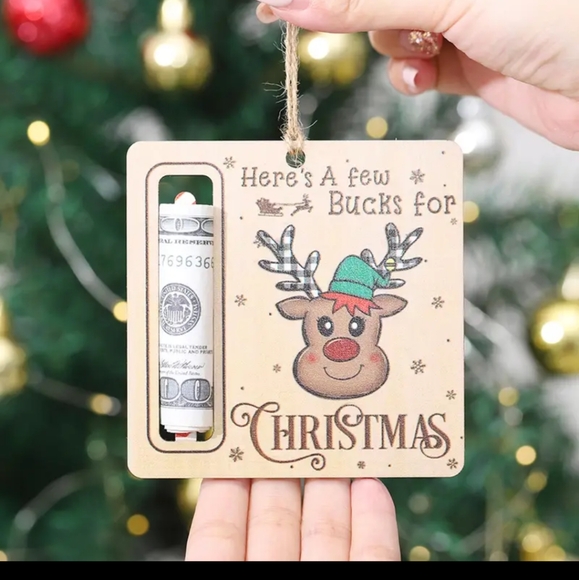 3 for $10 money holders - Picture 4 of 8